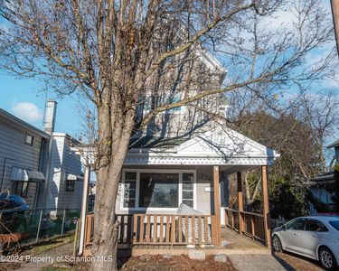 726 Hampton St, Scranton, PA, 18504