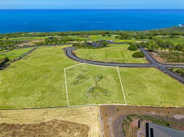 81-6566 Mau Pua Way Lot 155, Kealakekua, HI 96750