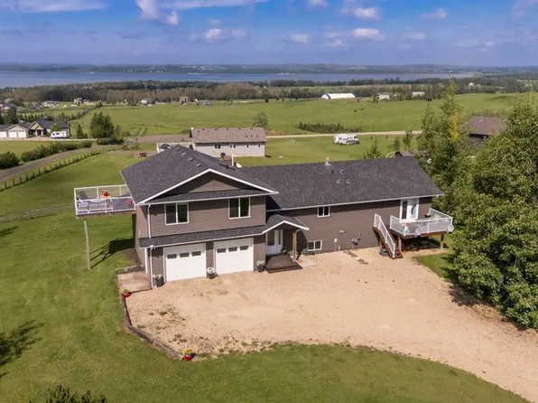 421026 E Range Road 284, Ponoka County, AB T0C 2J0