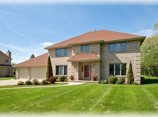 4910 Saint Regis Dr, Mount Pleasant, WI 53403