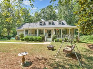 116 Woody Ln, Easley, SC 29640