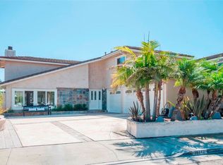 16342 Sundancer Ln, Huntington Beach, CA 92649