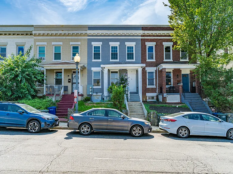 710 Columbia Rd NW #A — Photo 23