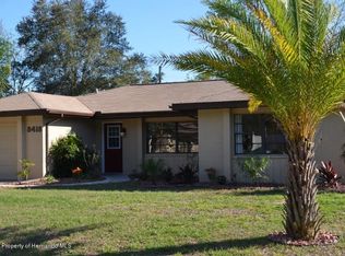 8418 Calusa St, Spring Hill, FL 34608
