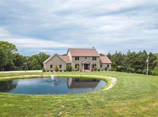 446 Cedar Breeze Dr, Sullivan, MO 63080