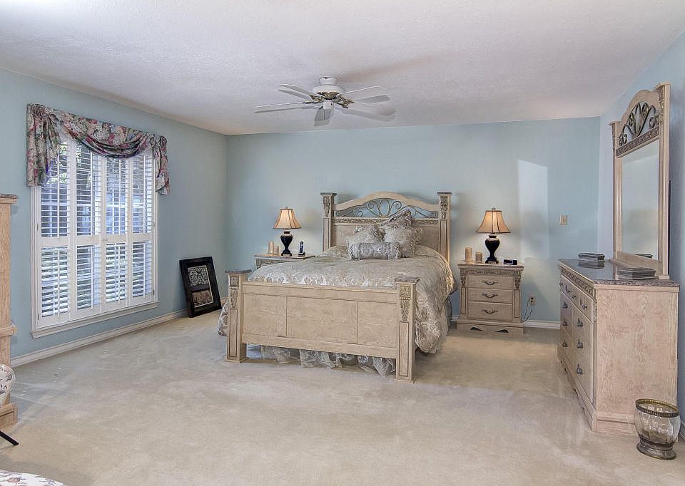 Master Suite