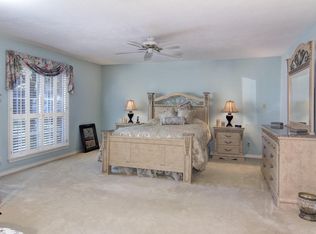 110 E Tanglewood Dr, New Braunfels, TX 78130