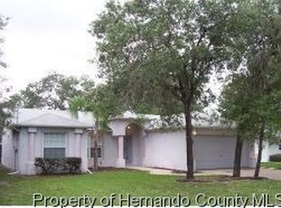 14165 Kane Rd, Spring Hill, FL 34609