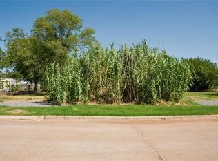 2025 Charles Whitlow Ave LOT 19, Lawton, OK 73501