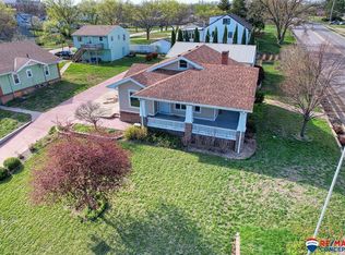 601 Grable Ave, Beatrice, NE 68310