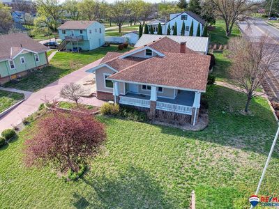 601 Grable Ave, Beatrice, NE, 68310