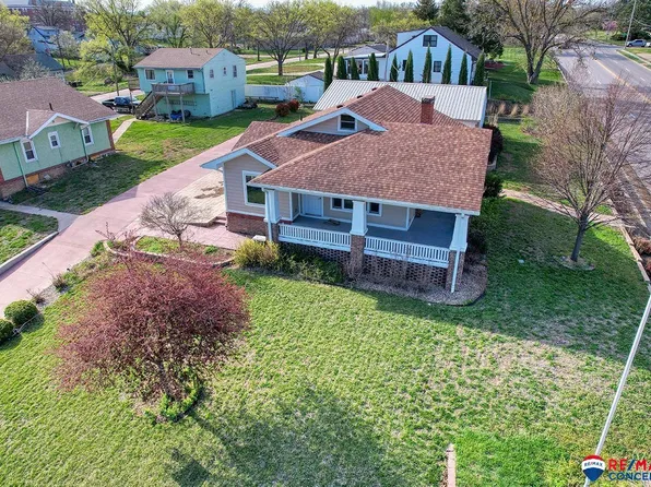 601 Grable Ave, Beatrice, NE 68310