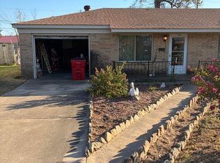 601 Green St, Dardanelle, AR 72834