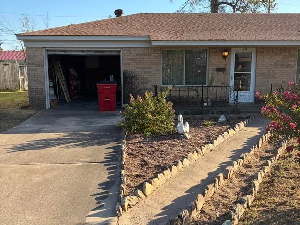 601 Green St, Dardanelle, AR 72834