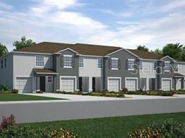 2884 Evergreen Elm Pass, Wesley Chapel, FL 33543