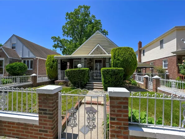 130-36 Francis Lewis Boulevard, Laurelton, NY 11413