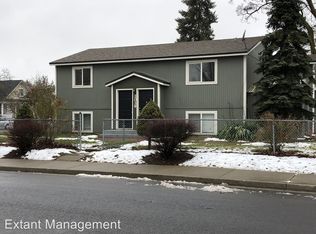 2029 E Pacific Ave #B, Spokane, WA 99202