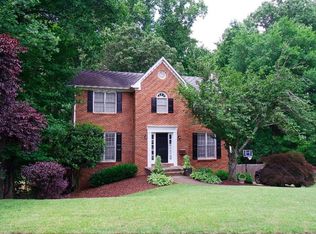 4705 Shallow Ridge Rd NE, Kennesaw, GA 30144