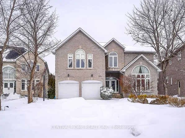 134 Bradgate Dr #Basement, Markham, ON L3T 7M2