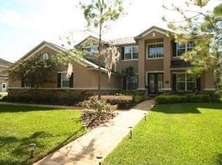 5813 Sierra Crest Ln, Lithia, FL 33547