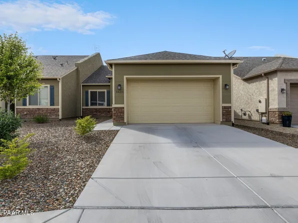 5626 N Brinson Ln Unit 11, Prescott Valley, AZ 86314