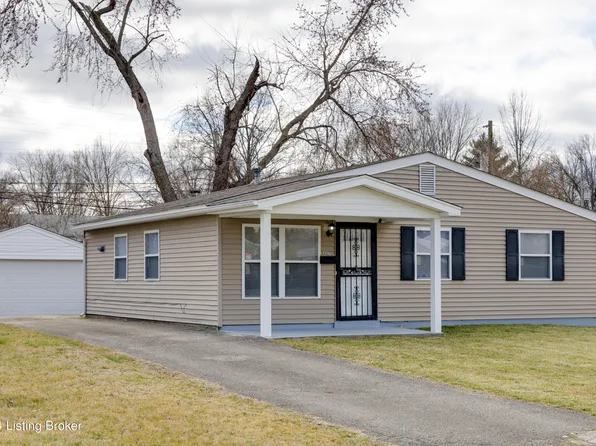 4327 Pruitt Ct, Louisville, KY 40218