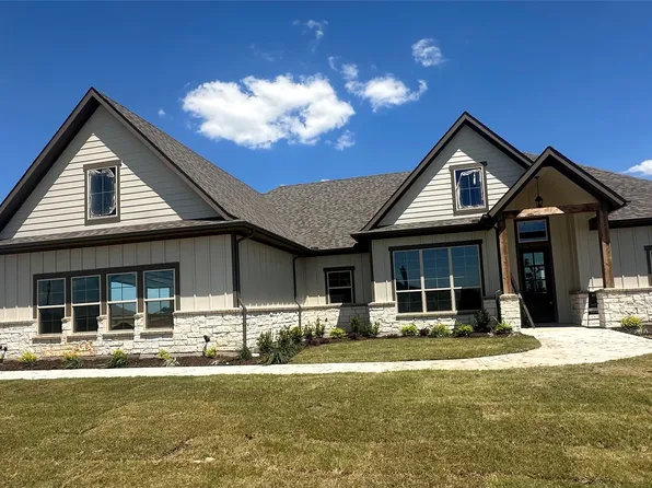 9424 Bluestem Ln, Justin, TX 76247