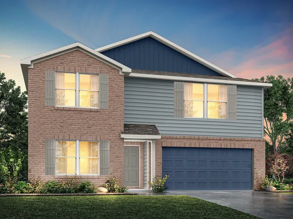 204 Shumard Ct, Chandler, TX 75758