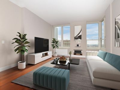 88 Morgan St APT 2101, Jersey City, NJ, 07302