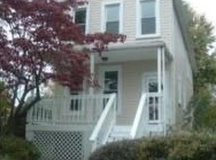 4422 Powell Ave, Baltimore, MD 21206