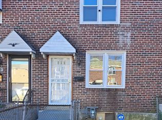 233 W 21st St, Chester, PA