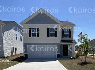 47 Springdale Rd, Graniteville, SC 29829