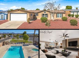 2643 Davida Avenue, Fort Mohave, AZ 86426