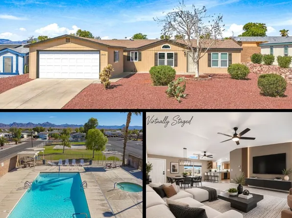 2643 Davida Avenue, Fort Mohave, AZ 86426