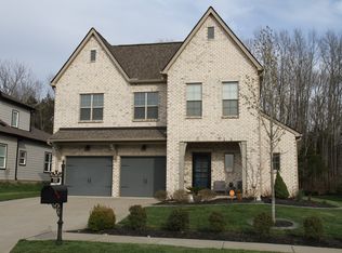 737 Plowson Rd, Mount Juliet, TN 37122