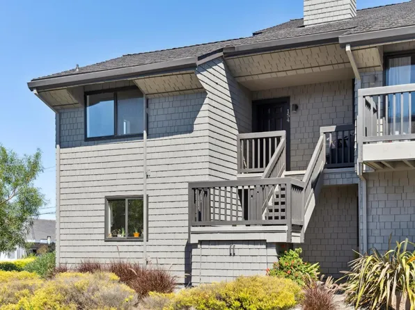 154 Cypress Place, Sausalito, CA 94965