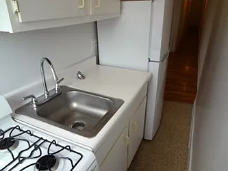 Rented by City Heights Realty