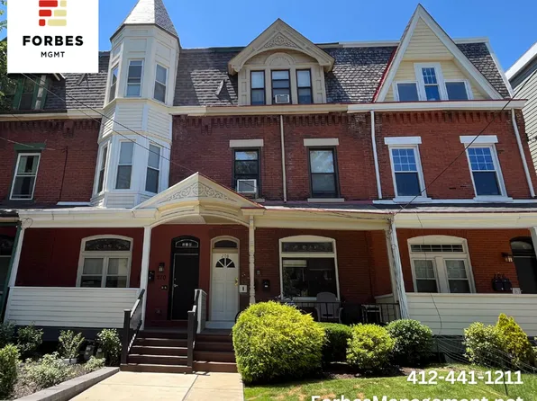 208 Lehigh Avenue, 208 Lehigh Ave #1, Shadyside, PA 15232