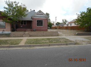 1041 Elm St, Pueblo, CO 81004