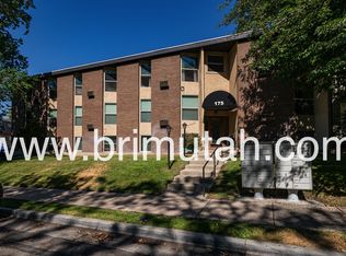 175 N Canyon Rd APT 9, Salt Lake City, UT 84103