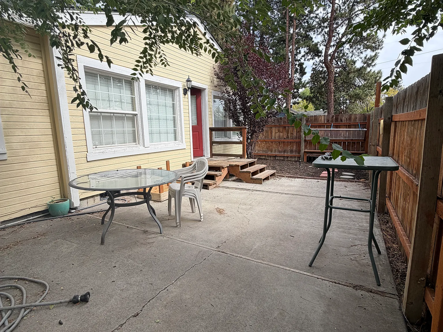 2 bed, 1156 sqft, $2,800 — Photo 4