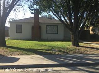 508 N North Pl, Tulare, CA 93274