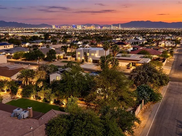 2824 Richmar Ave, Henderson, NV 89074
