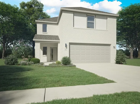 308 Millwood Rd, Lavon, TX 75166