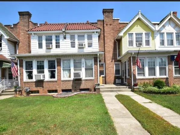 1218 W Broad St, Bethlehem, PA 18018