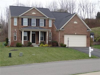 1053 Windance, Cecil, PA, 15057