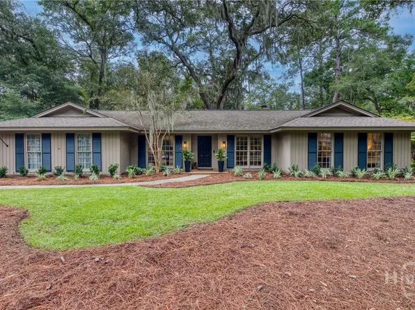 1 Blackbeard Lane, Savannah, GA 31411