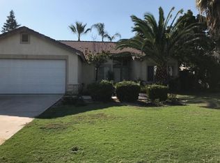3605 Rancho Santa Fe St, Bakersfield, CA 93311