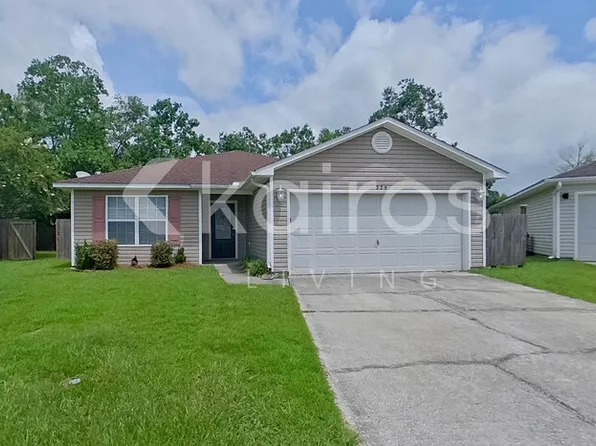 225 Leebeck Cir, Pensacola, FL 32534