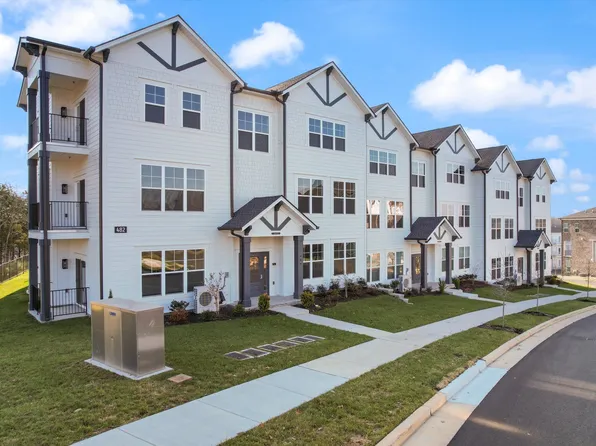 482 Portsdale Dr #3, Brentwood, TN 37027